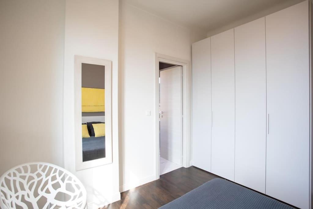 #24 Marie-Claire Suite Sea View/Balcony/Ac/5Min Port Villefranche-sur-Mer Luaran gambar